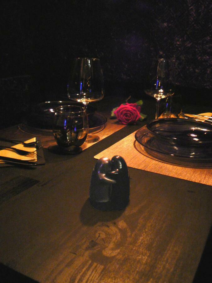 Love Room Proche Rennes Le Cocon Enchanteur Plelan-le-Grand Exterior foto